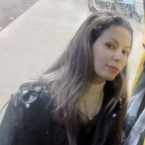 Yainery, Babá em Penha