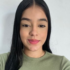 Victoria, Babá em São Luís