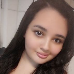 Cintia, Babá em Maranguape
