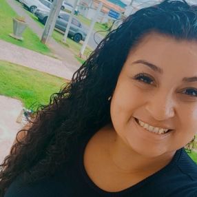 Mariele, Babá em Barreiros