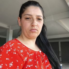 Michele, Babá em Frederico Westphalen