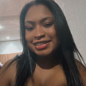 Vivielly Santos, Babá em Ituiutaba