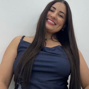 Joice, Babá em Ferraz de Vasconcelos
