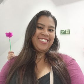 Renata, Babysitter in Canoas