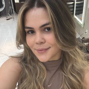 Lanna, Família em Teresina