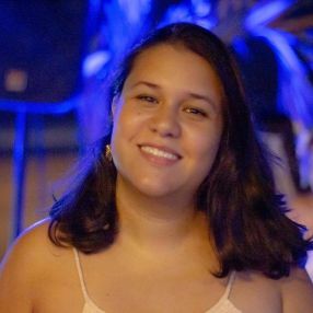 Bruna, Família em Belo Horizonte