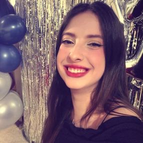 Amanda, Babá em Carazinho