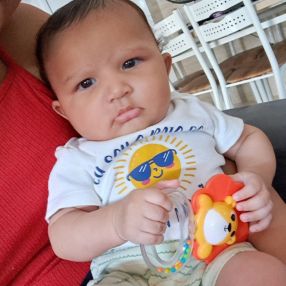 Camila, Family in Viana
