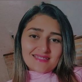 Ana Cristina, Babá em Caridade