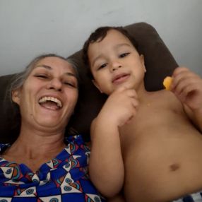 Fagundes, Família em Uruaçu