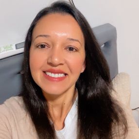Francieli, Babá em Cianorte