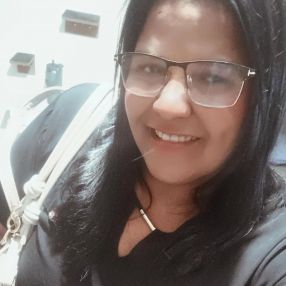 Leila, Babá em Diadema