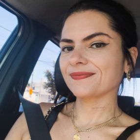 Francine, Babysitter in Brasília