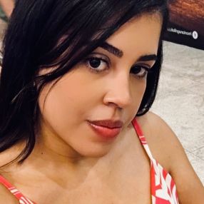 Natieli, Babá em Cambé