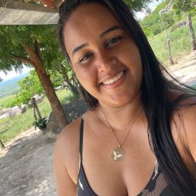 Elisângela, Babá em Cabedelo