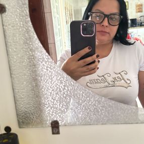 Renata, Babá em Salto de Pirapora