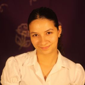 Maria Clara, Babá em Araguari