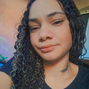 Maria, Babá em Santa Cruz
