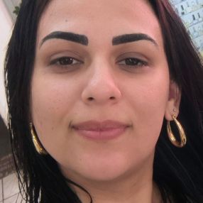 Damaris, Babá em Várzea Paulista