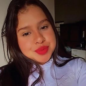Jiovana, Babá em São Luiz Gonzaga