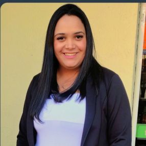 Wanda, Babá em Taboão da Serra
