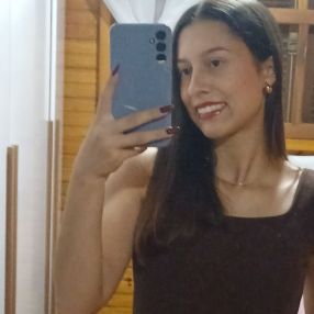Ketlen, Babysitter in São Lourenço do Sul