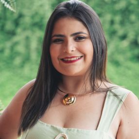 Rafaela, Babá em Formiga