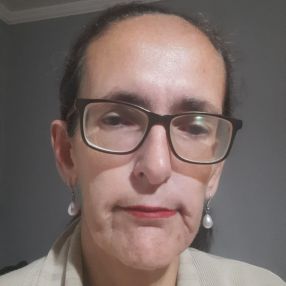 Maria Aparecida, Babá em Santa Gertrudes