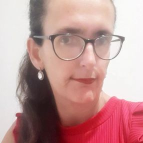 Maria Aparecida, Babá em Santa Gertrudes