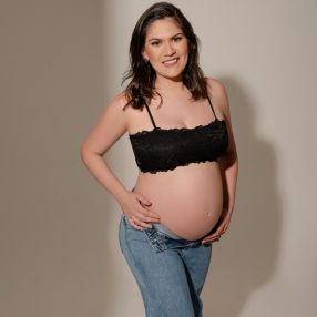 Anna Clara, Família em Bragança Paulista