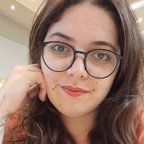 Letícia, Família em Garopaba