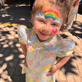 Yasmin, Família em Itaboraí