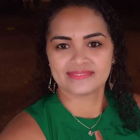 Benilde santos de oliveira, Babá em São Roque