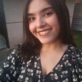 Tânia, Babá em Guarapuava