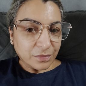 Sheila, Babysitter in Cachoeirinha
