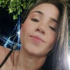 Tamires, Babá em Morada Nova
