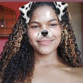Ketlyn, Babysitter in Açailândia
