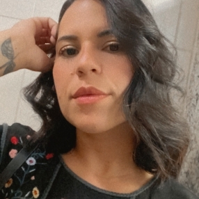 Larissa, Babysitter in Cabo de Santo Agostinho