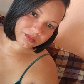 Radimilla, Babá em Itaberaba