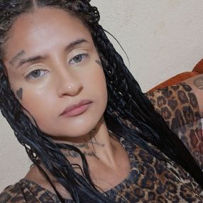 Renata, Babá em Itaperuna