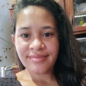 Mayelle, Babá em Marituba