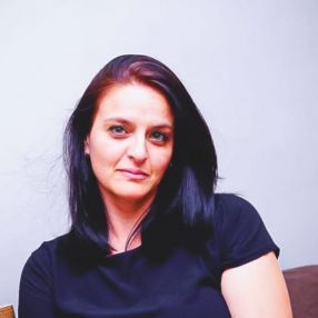Maria Cristina, Babá em Sorocaba