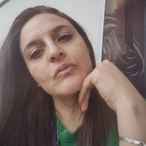 Maria Cristina, Babysitter in Sorocaba
