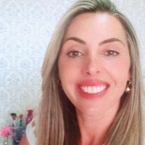 Vanessa, Babysitter in São José do Rio Preto