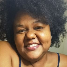 Mariane, Babá em São Joaquim da Barra