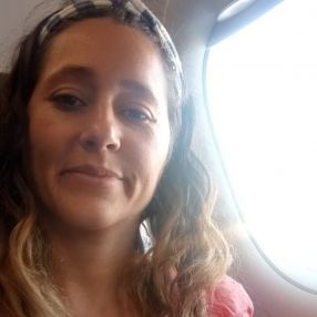 Georgina, Babá em Armação dos Búzios