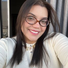 Ana Helena, Babá em Pouso Alegre