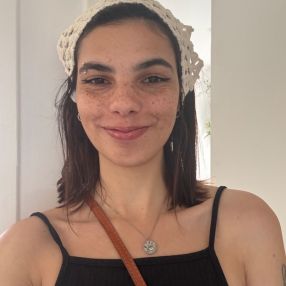 Bruna, Babysitter in Osasco