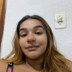 Laura Giza, Babá em Itaitinga