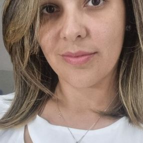 Alessanda, Babá em Indaial
